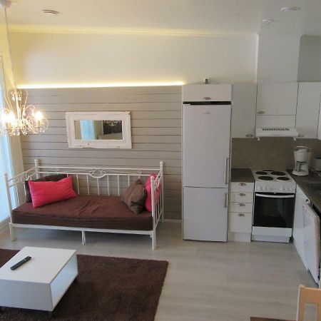 Ferienwohnung Rantahiekka B3 Kalajoki Exterior foto