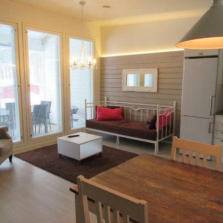 Ferienwohnung Rantahiekka B3 Kalajoki Exterior foto
