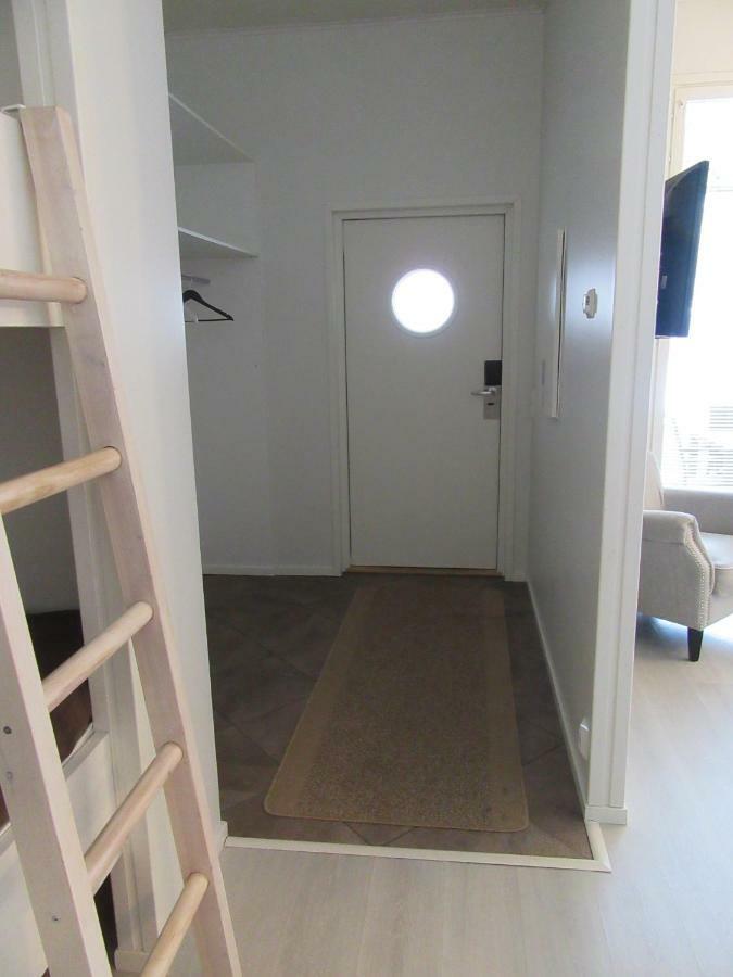 Ferienwohnung Rantahiekka B3 Kalajoki Exterior foto