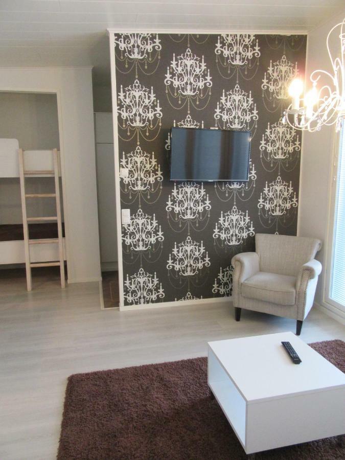 Ferienwohnung Rantahiekka B3 Kalajoki Exterior foto