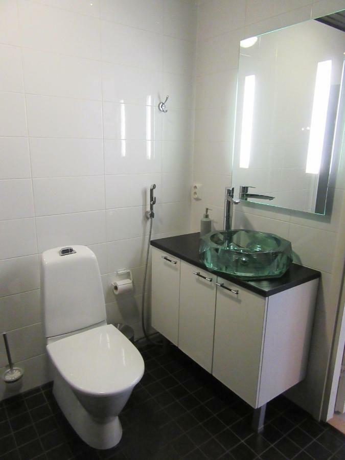 Ferienwohnung Rantahiekka B3 Kalajoki Exterior foto