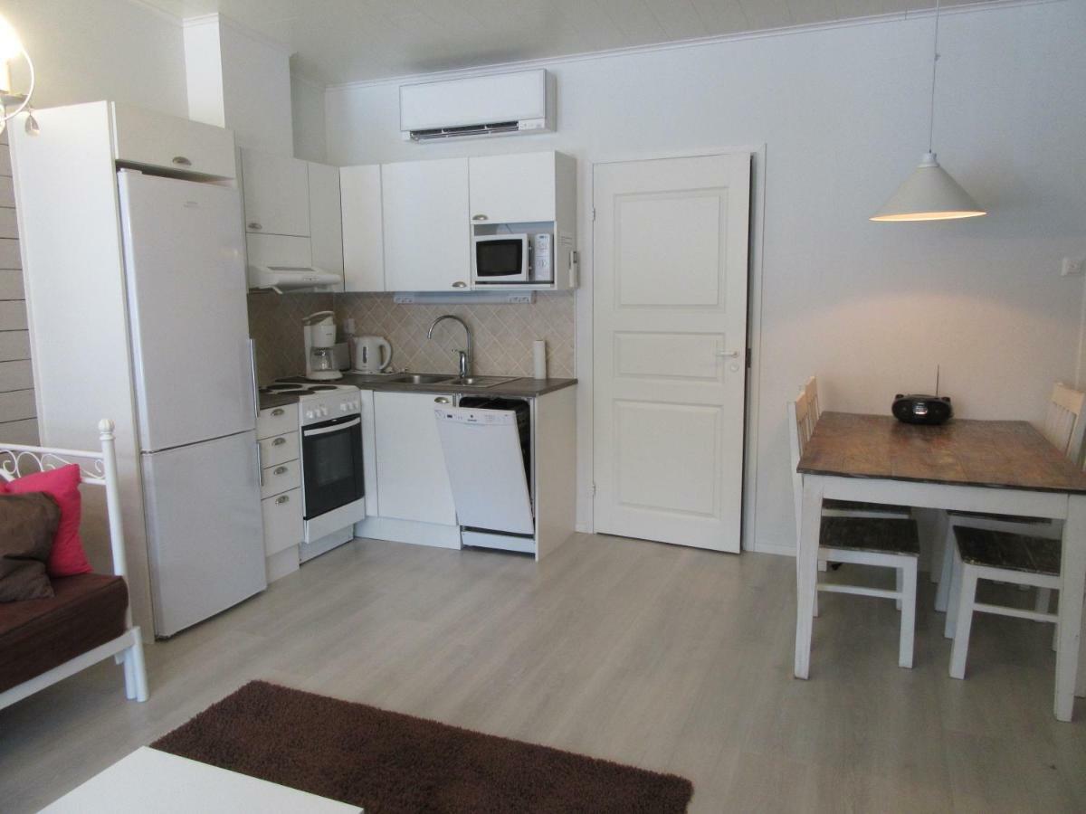 Ferienwohnung Rantahiekka B3 Kalajoki Exterior foto