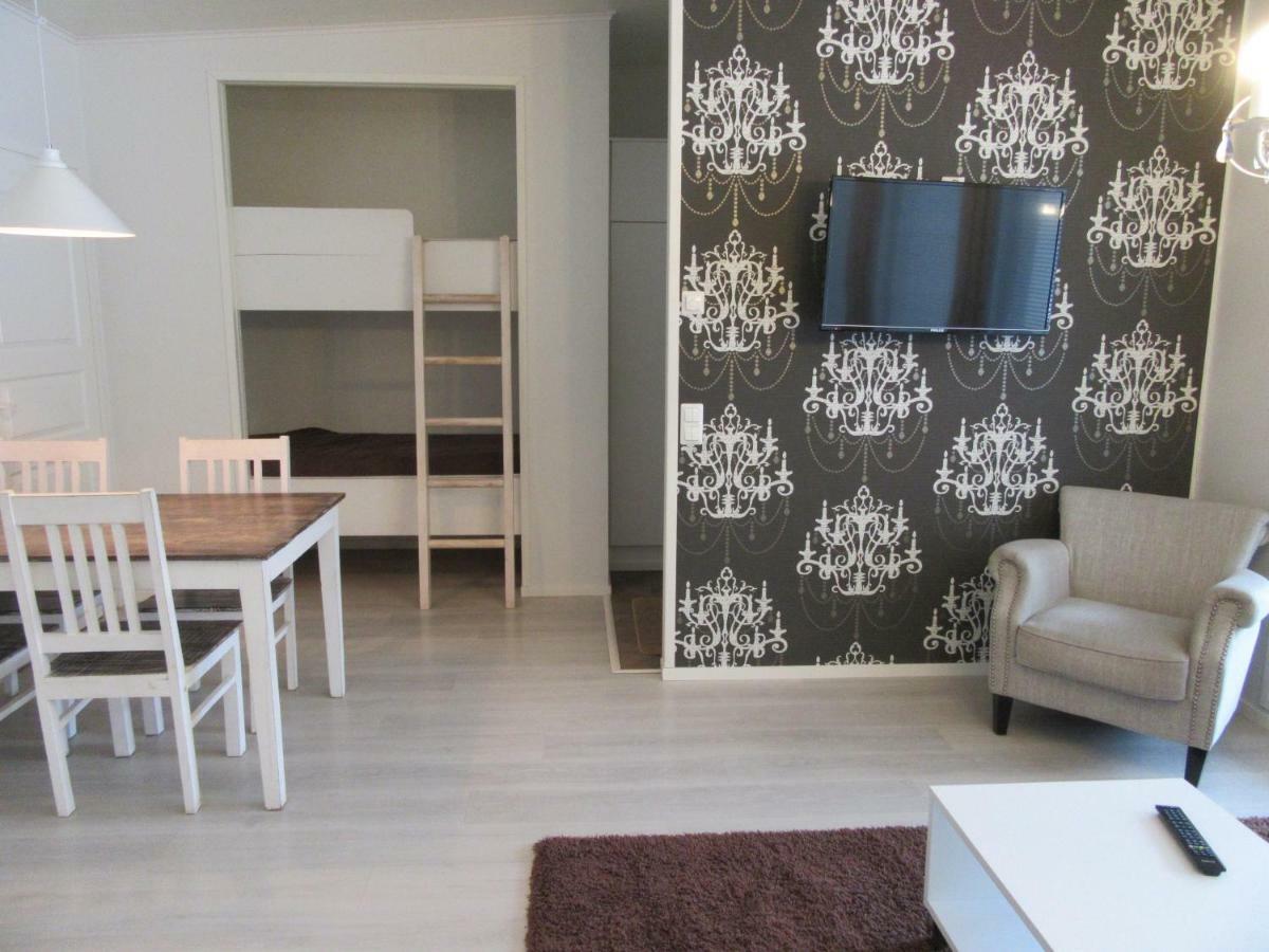 Ferienwohnung Rantahiekka B3 Kalajoki Exterior foto